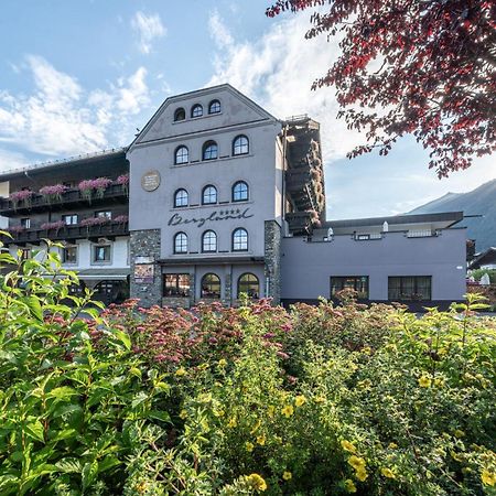 Hotel Bergland All Inclusive Top Quality Seefeld in Tirol Exteriör bild